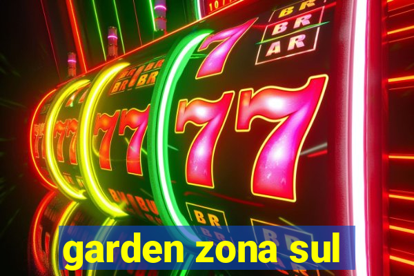 garden zona sul